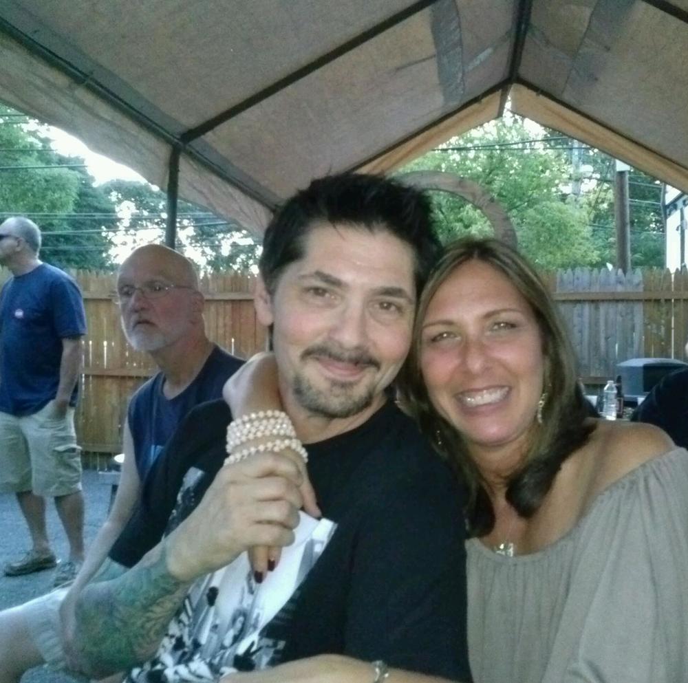 Meet your Posher, Eileen